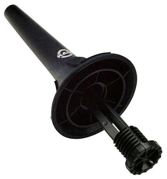K&m 15210 Stand Noir Pour Trompette - - Soporte para trompeta - Variation 1