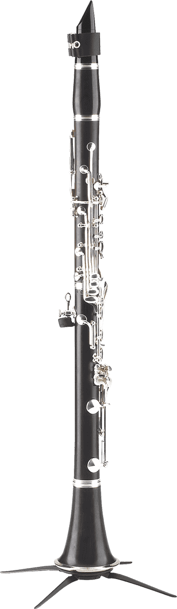 K&m 15222 Plint - Soporte para clarinete - Variation 3