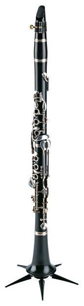 K&m 15228 Stand Clarinette Pliant Pavillon - Soporte para clarinete - Variation 4