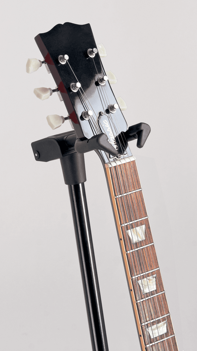 K&m Pied Memphis Pro Pour Guitare - Soportes - Variation 3