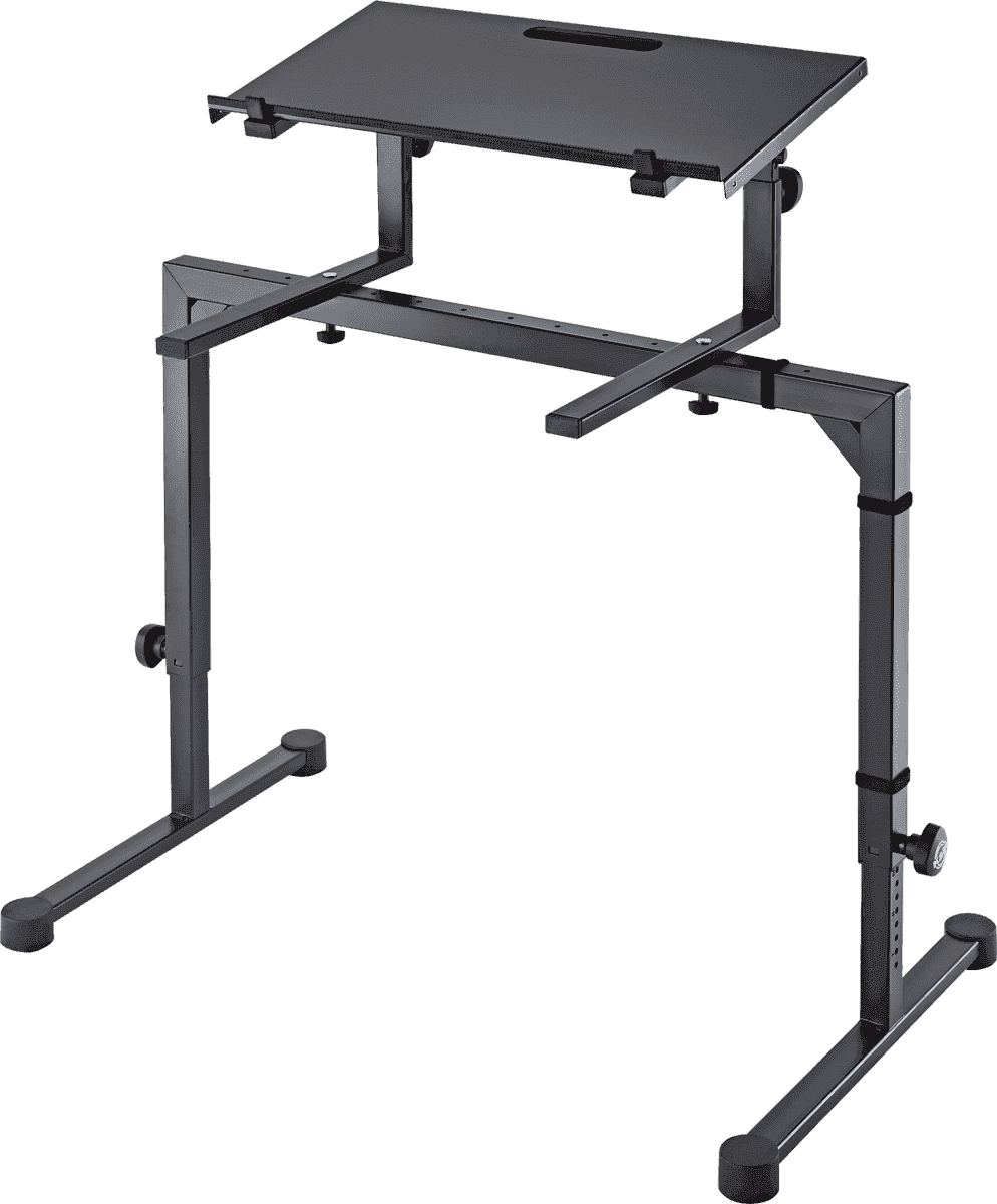 K&m Support Pour Stand Omega - Soportes para teclados - Variation 1