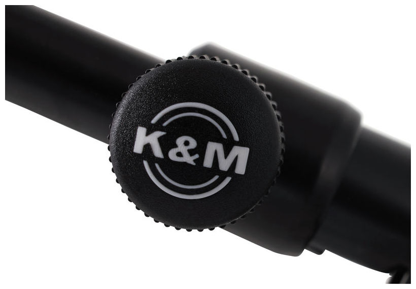 K&m Perchette - Soporte de micrófono - Variation 2