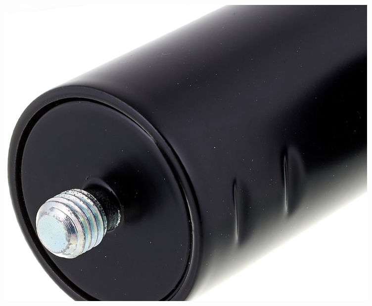 K&m Adaptateur Pied D'enceinte M10 X 12 Mm - Pie para luz - Variation 5