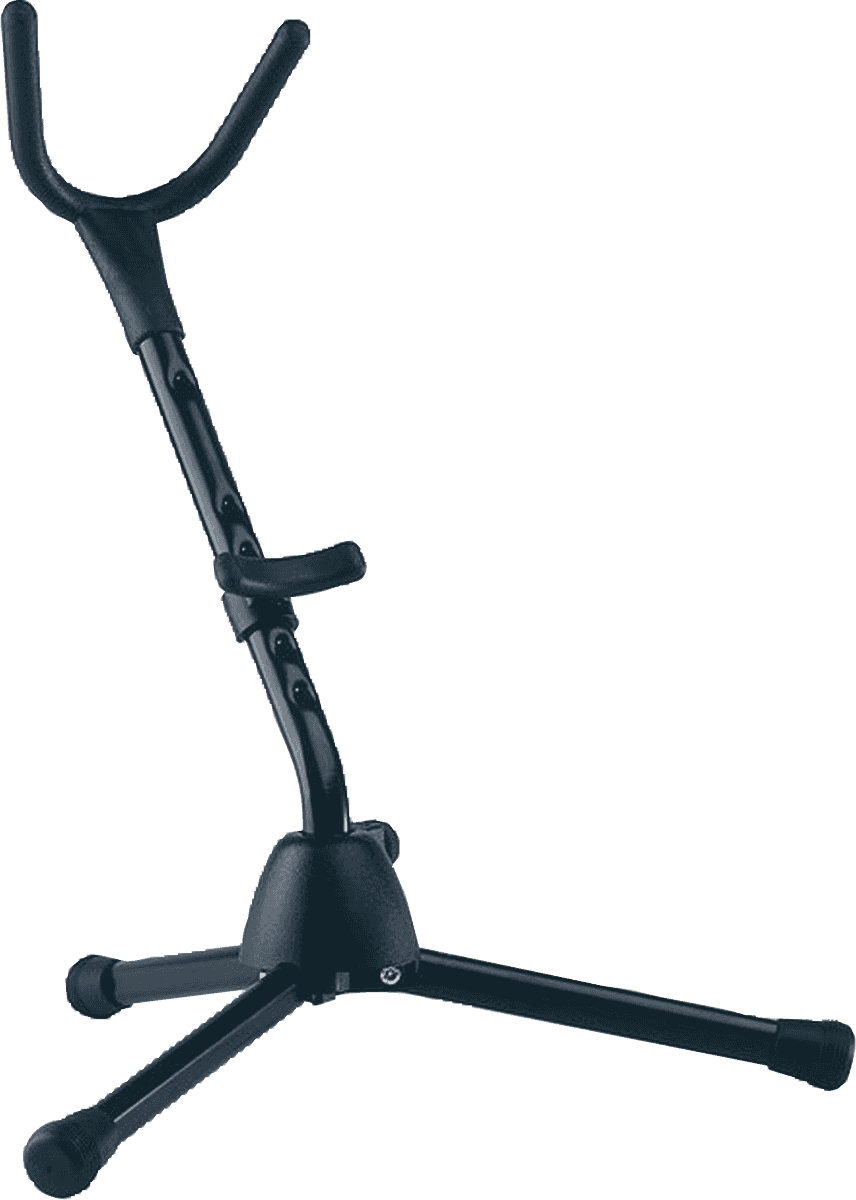K&m 14315 Stand Pour Saxophone Soprano - - Soporte para saxófono - Main picture