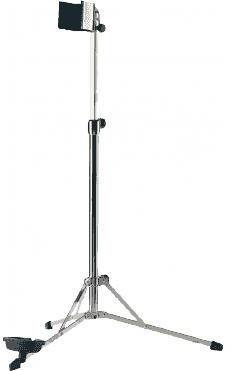 Soporte para clarinete K&m 150-1 Stand basson ou clarinette basse