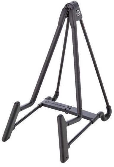 Soporte para violín K&m 15520
