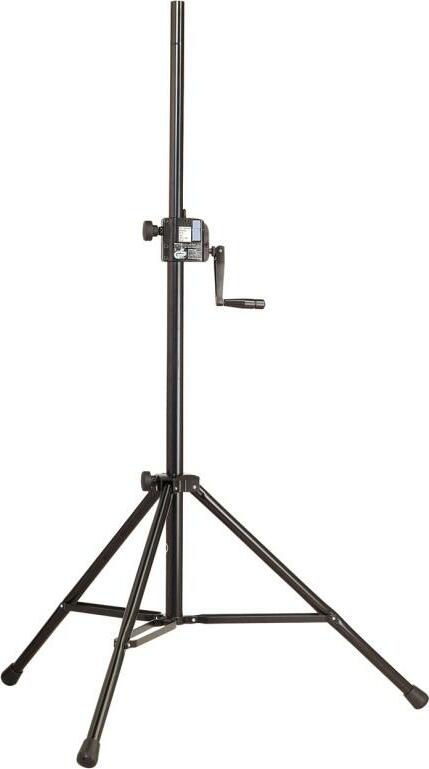 K&m 231 A Manivelle - Soportes y pies para altavoz - Main picture