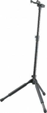 K&m Pied Memphis Pro Pour Guitare - Soportes - Main picture