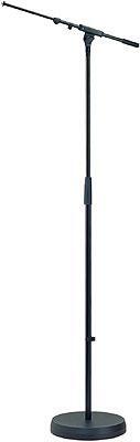 K&m 26020 B Pied Perche Extensible 420-720mm Base Ronde - Soporte de micrófono - Main picture