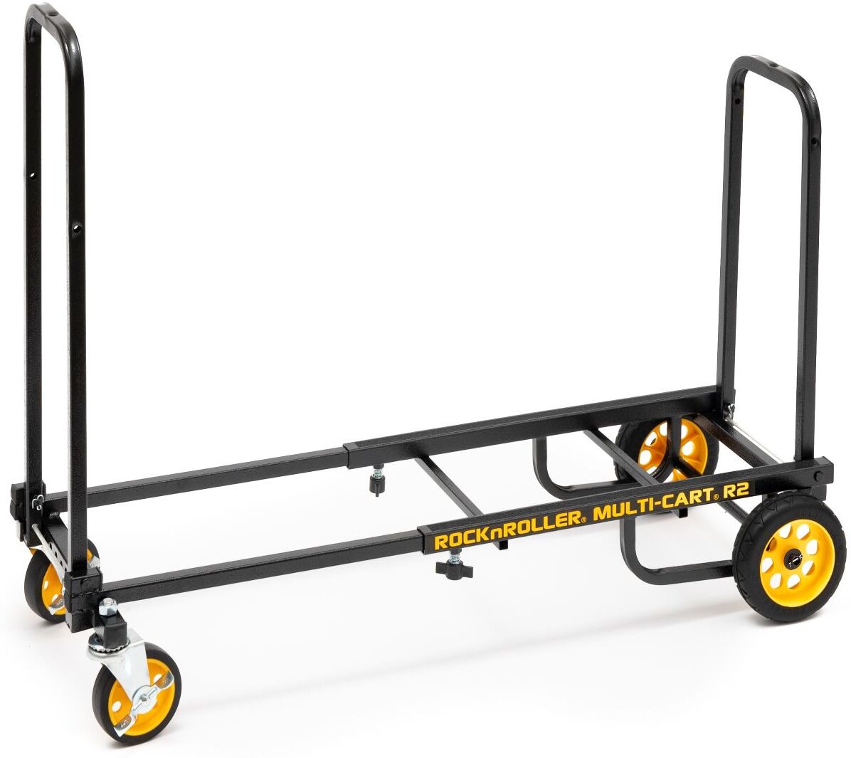 Rocknroller R2rt - Carro de transporte trolley - Main picture