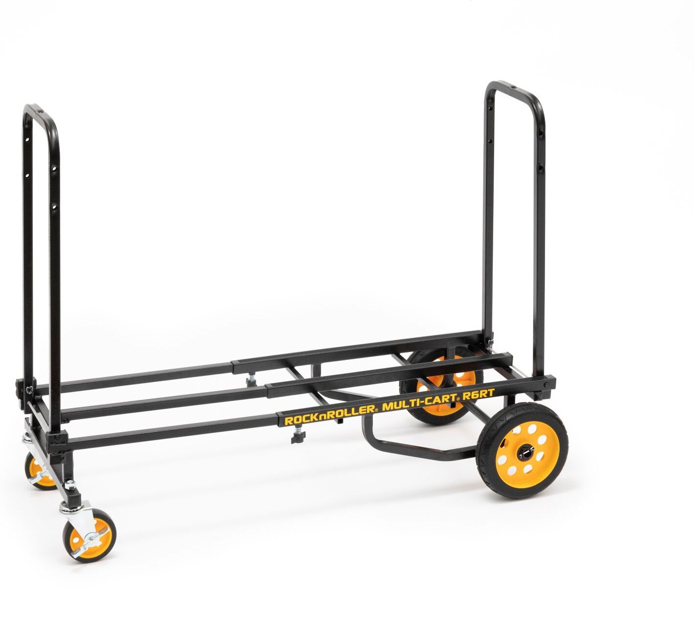 Rocknroller R6rt - Carro de transporte trolley - Main picture
