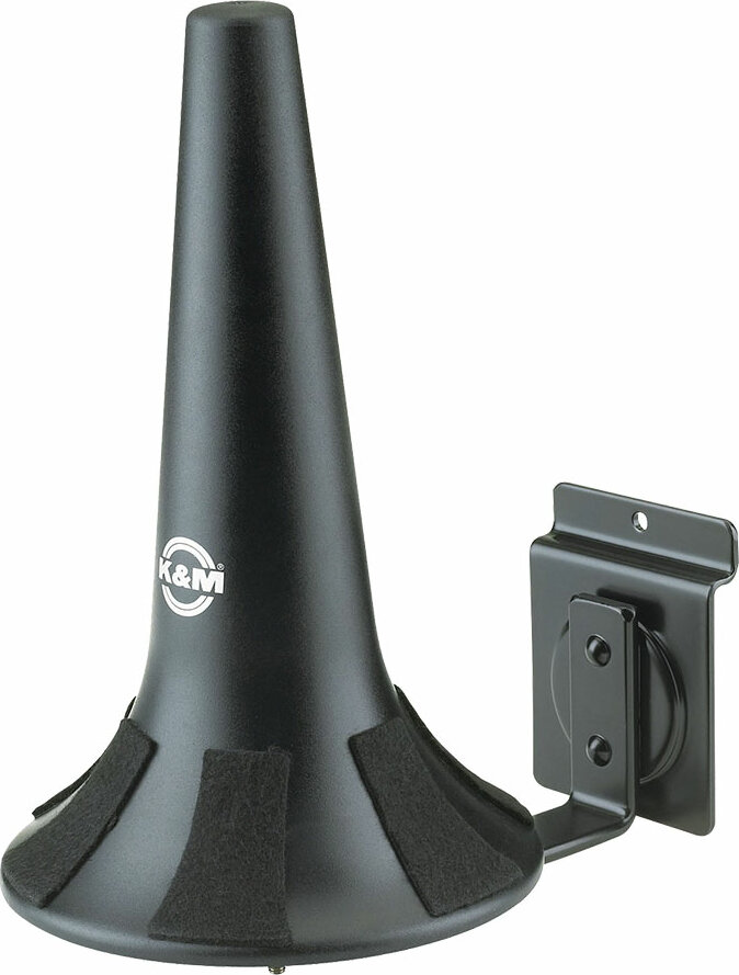 K&m Tkm 44290 - Soporte para fliscorno - Main picture