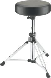 Asientos para batería K&m 14030 Drum Throne Grande