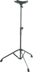 Soporte para tuba K&m 14951 Tuba performer stand - black