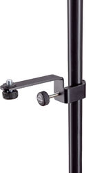 Microphone mounting bar for L165mm tube