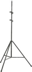 Soporte de micrófono K&m 20811 pied de Microphone droit Overhead 4m