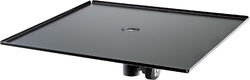 Visera para foco K&m Projector tray