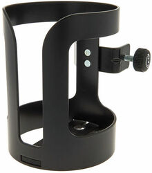 Soportes y pies para altavoz K&m 16022 Universal Drink Holder