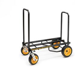 Carro de transporte trolley Rocknroller R18RT