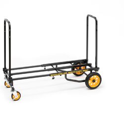 Carro de transporte trolley Rocknroller R6RT