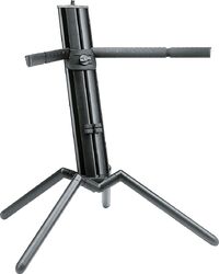 Soportes para teclados K&m 18840 Baby Spider Pro Noir