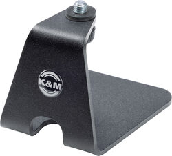 Soporte de micrófono K&m Tabletop microphone stand