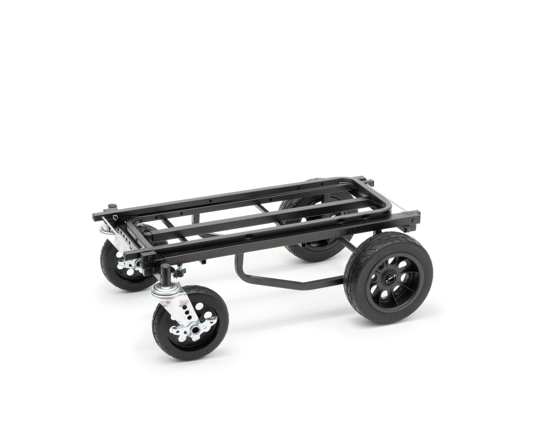 Rocknroller R12stealth - Carro de transporte trolley - Variation 2