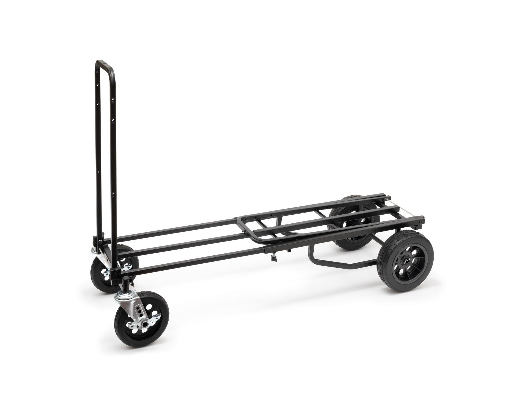 Rocknroller R12stealth - Carro de transporte trolley - Variation 3