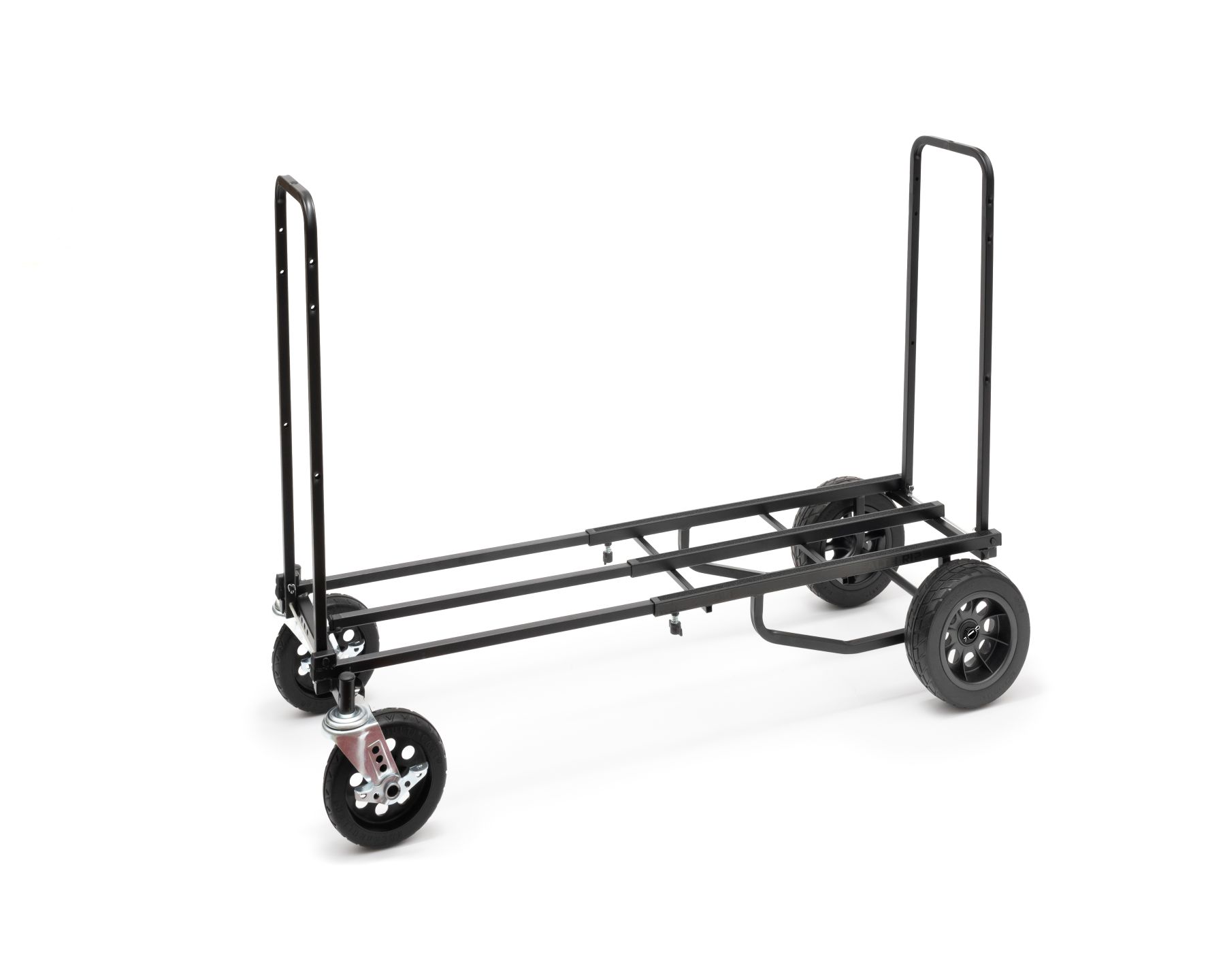 Rocknroller R12stealth - Carro de transporte trolley - Variation 3