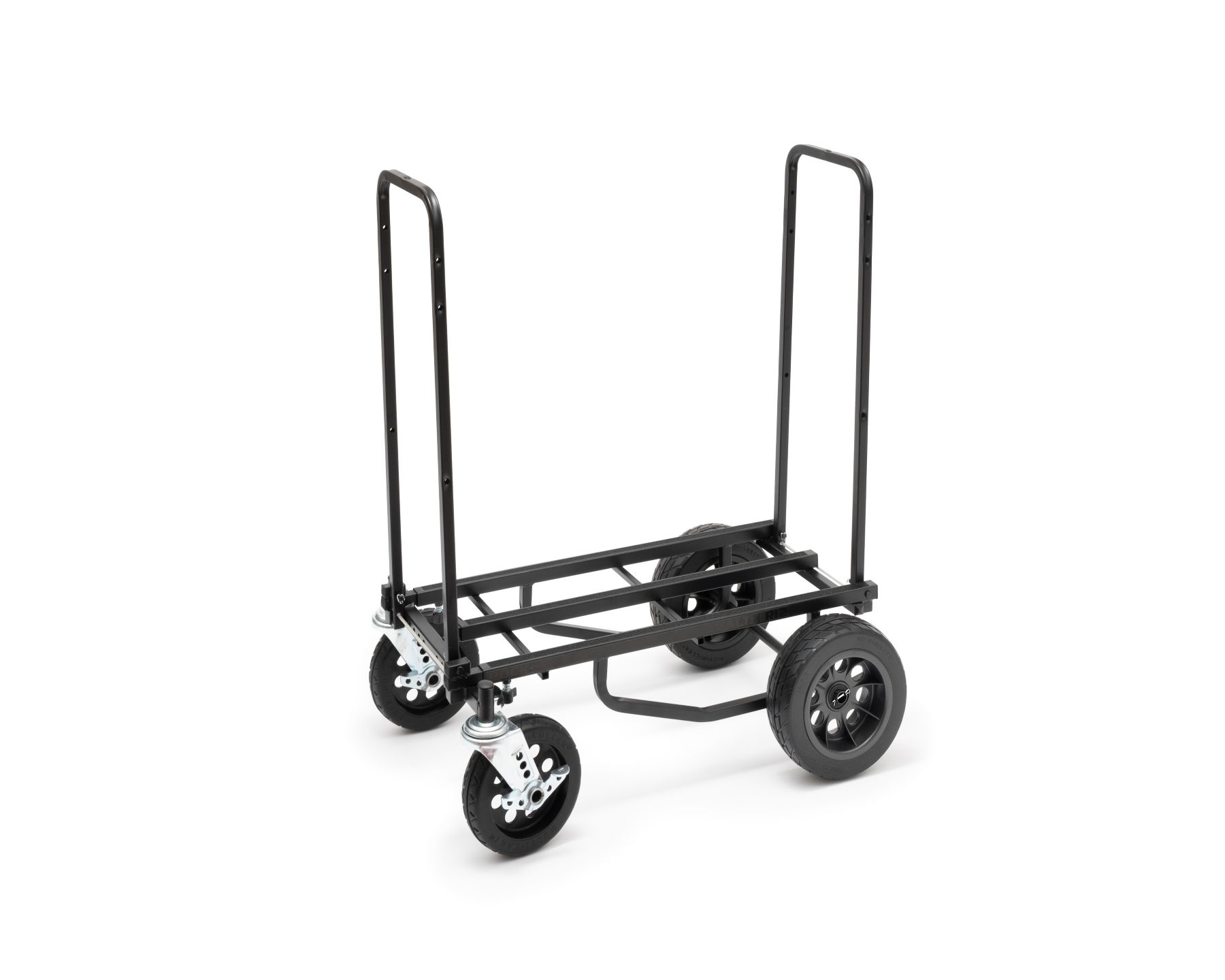 Rocknroller R12stealth - Carro de transporte trolley - Variation 4