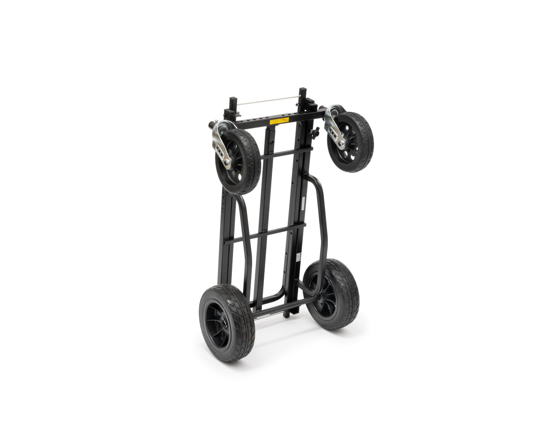 Rocknroller R12stealth - Carro de transporte trolley - Variation 5