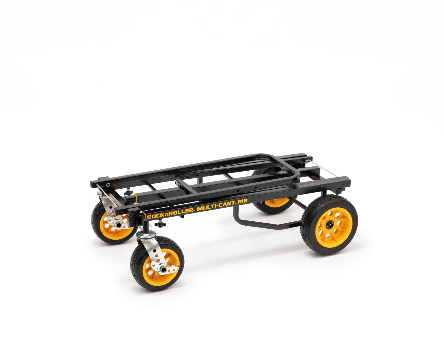 Rocknroller R18rt - Carro de transporte trolley - Variation 1