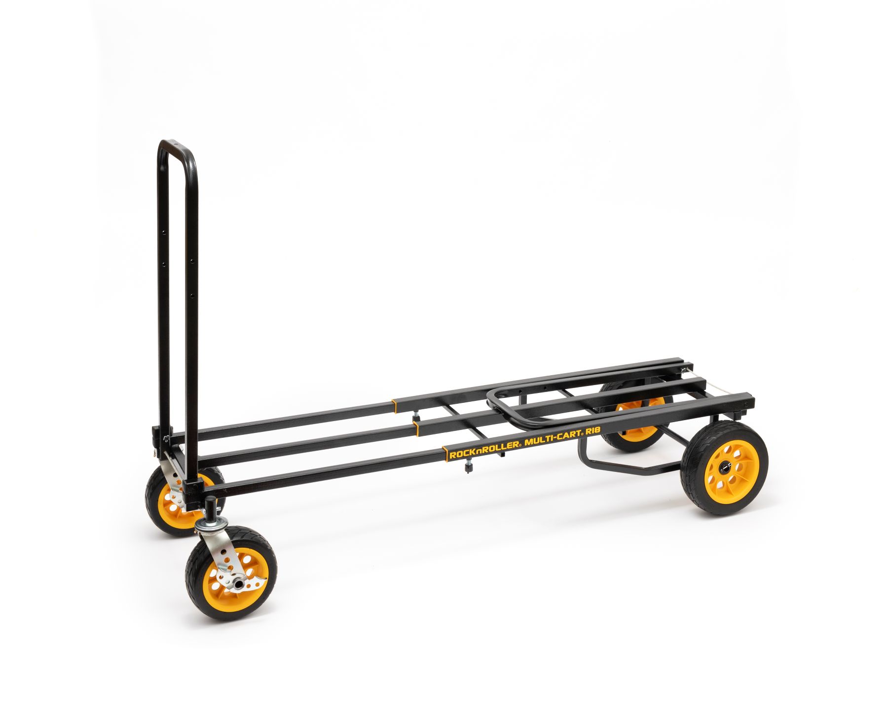 Rocknroller R18rt - Carro de transporte trolley - Variation 3