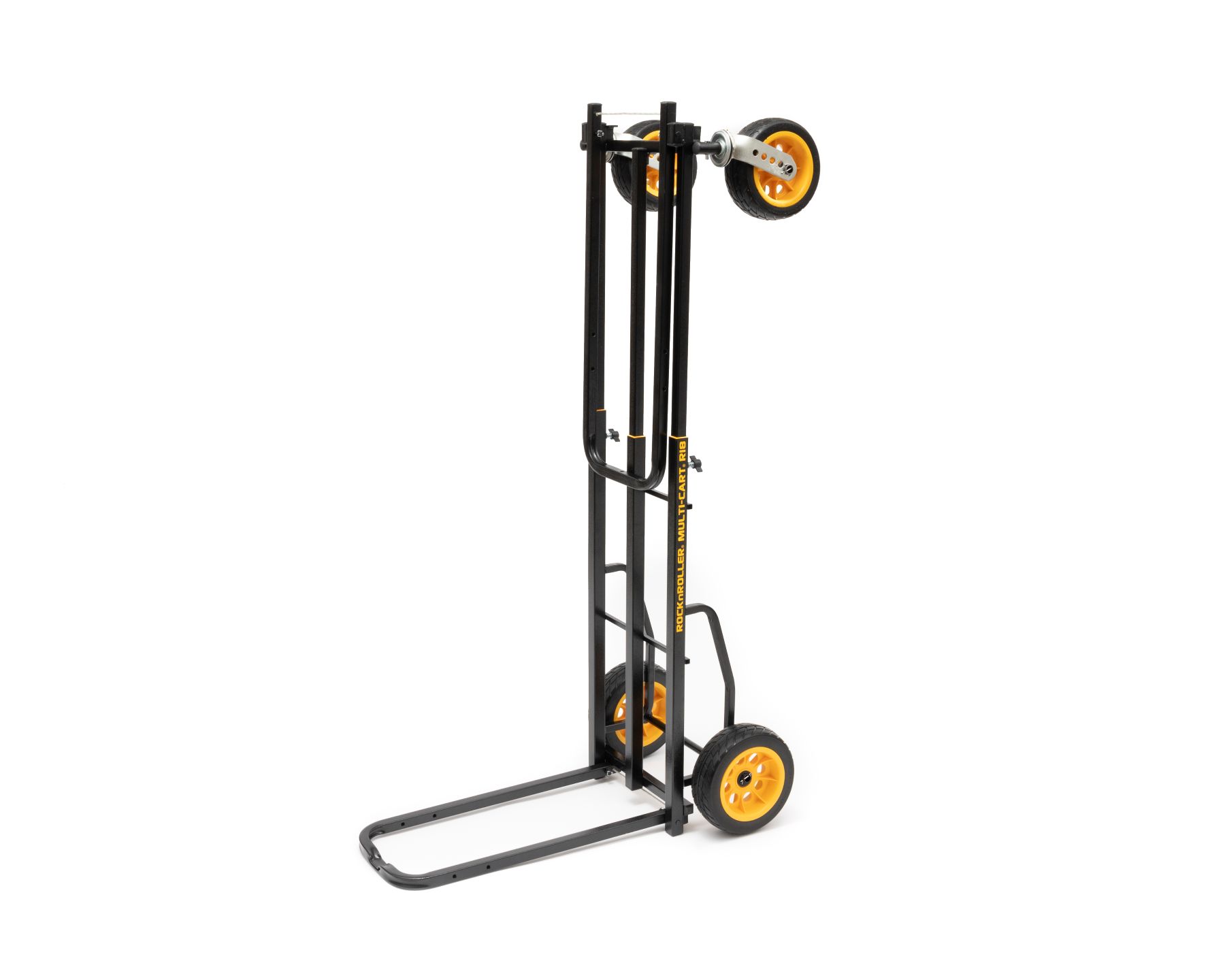 Rocknroller R18rt - Carro de transporte trolley - Variation 4