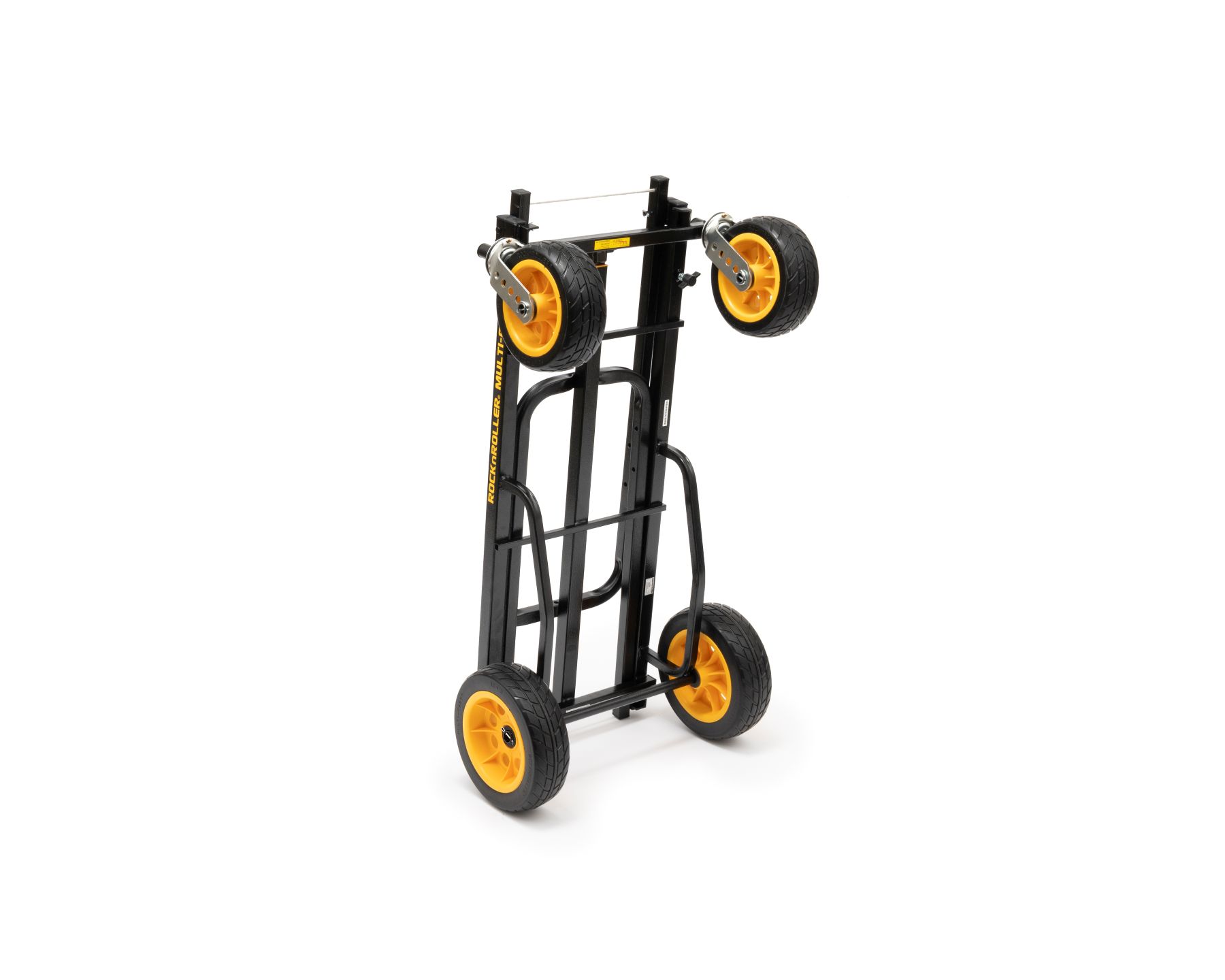 Rocknroller R18rt - Carro de transporte trolley - Variation 5