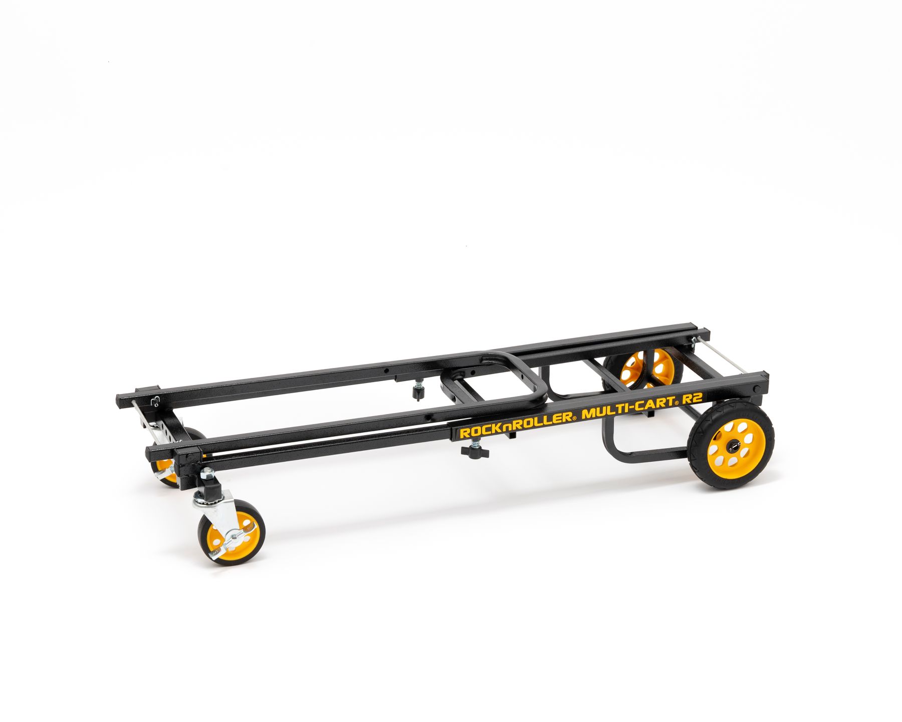 Rocknroller R2rt - Carro de transporte trolley - Variation 2
