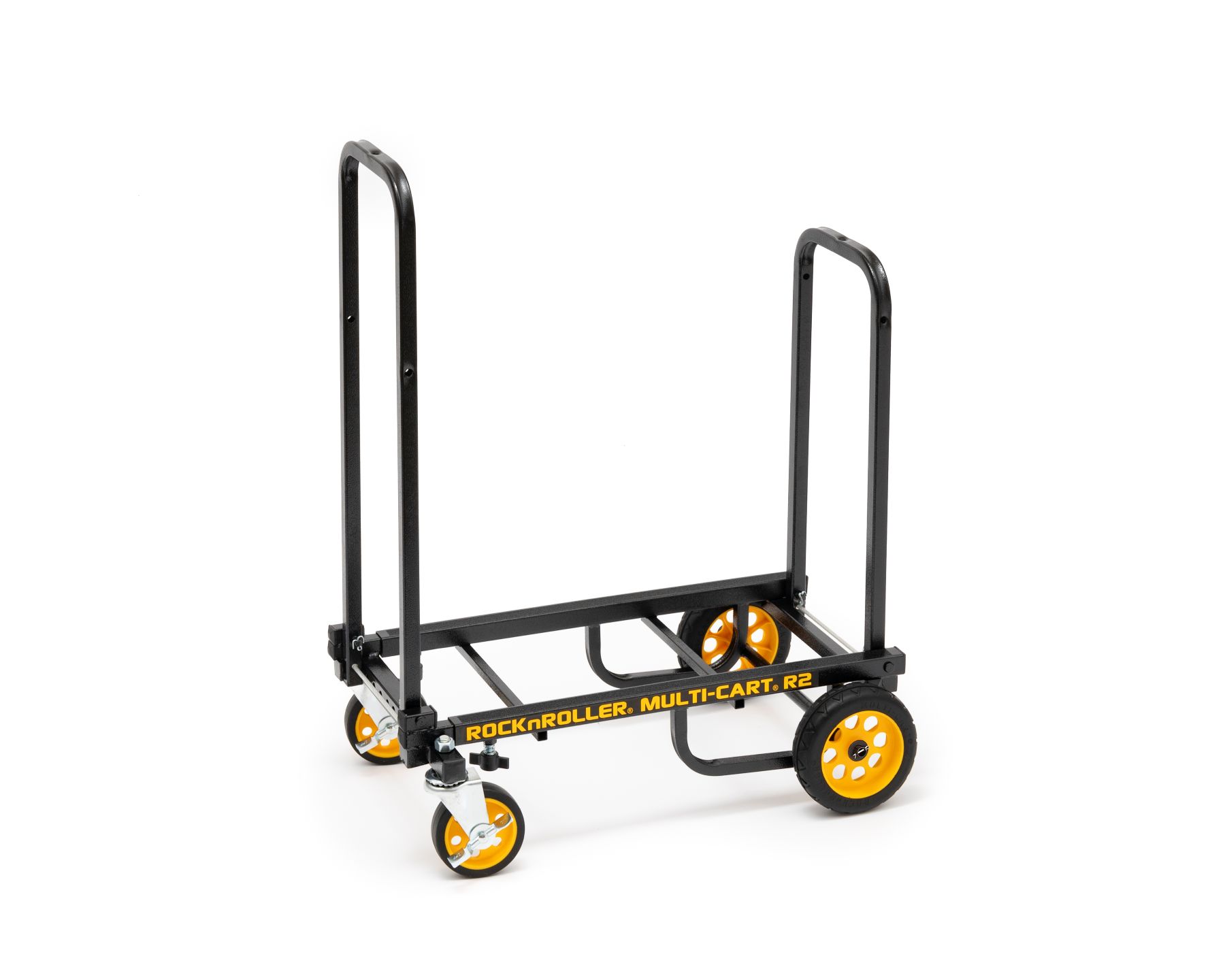 Rocknroller R2rt - Carro de transporte trolley - Variation 3