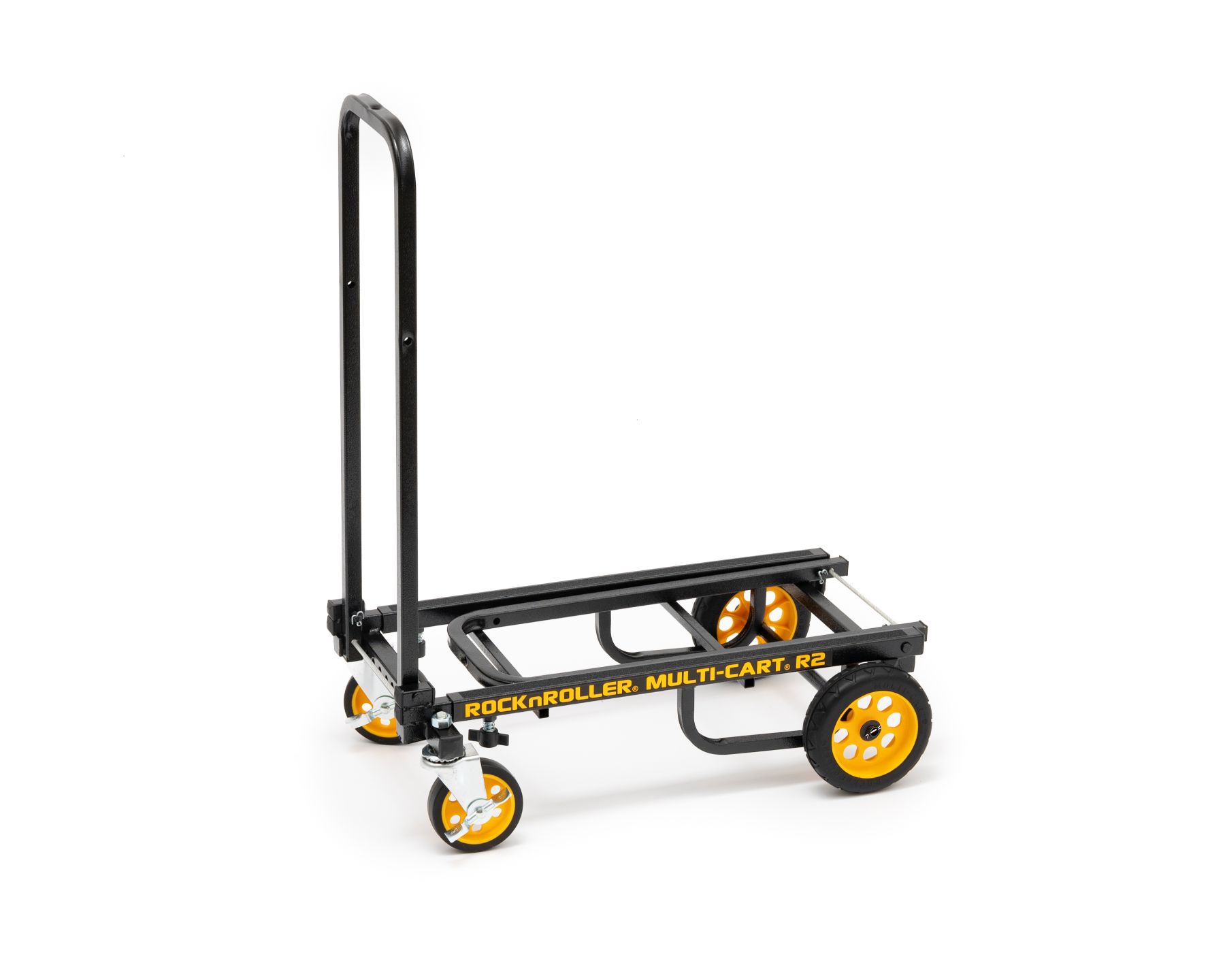 Rocknroller R2rt - Carro de transporte trolley - Variation 4