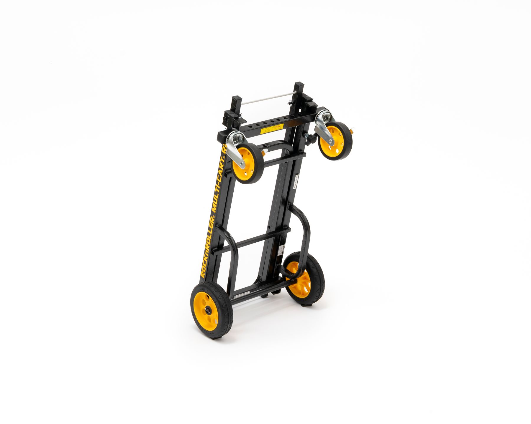 Rocknroller R2rt - Carro de transporte trolley - Variation 6