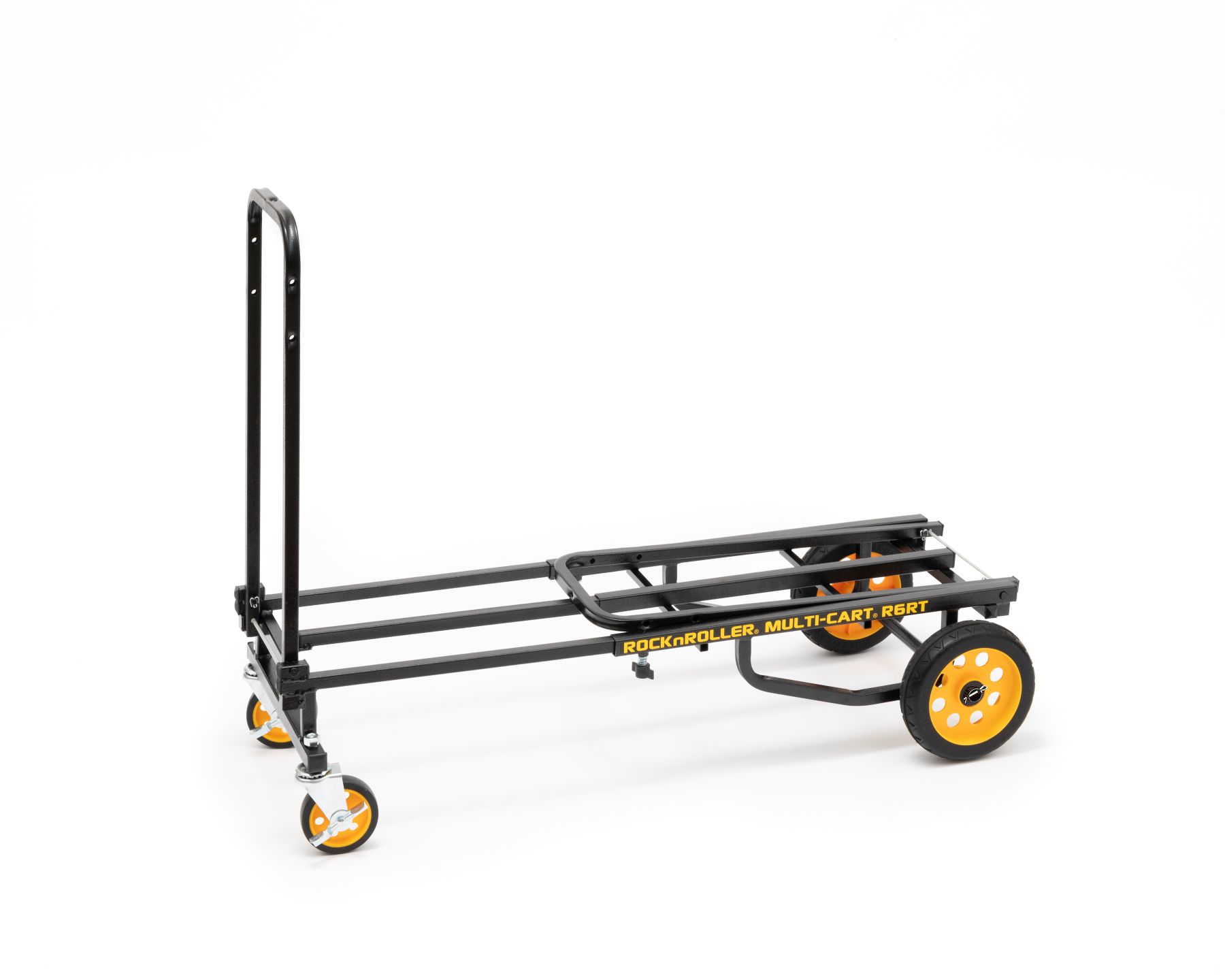 Rocknroller R6rt - Carro de transporte trolley - Variation 2