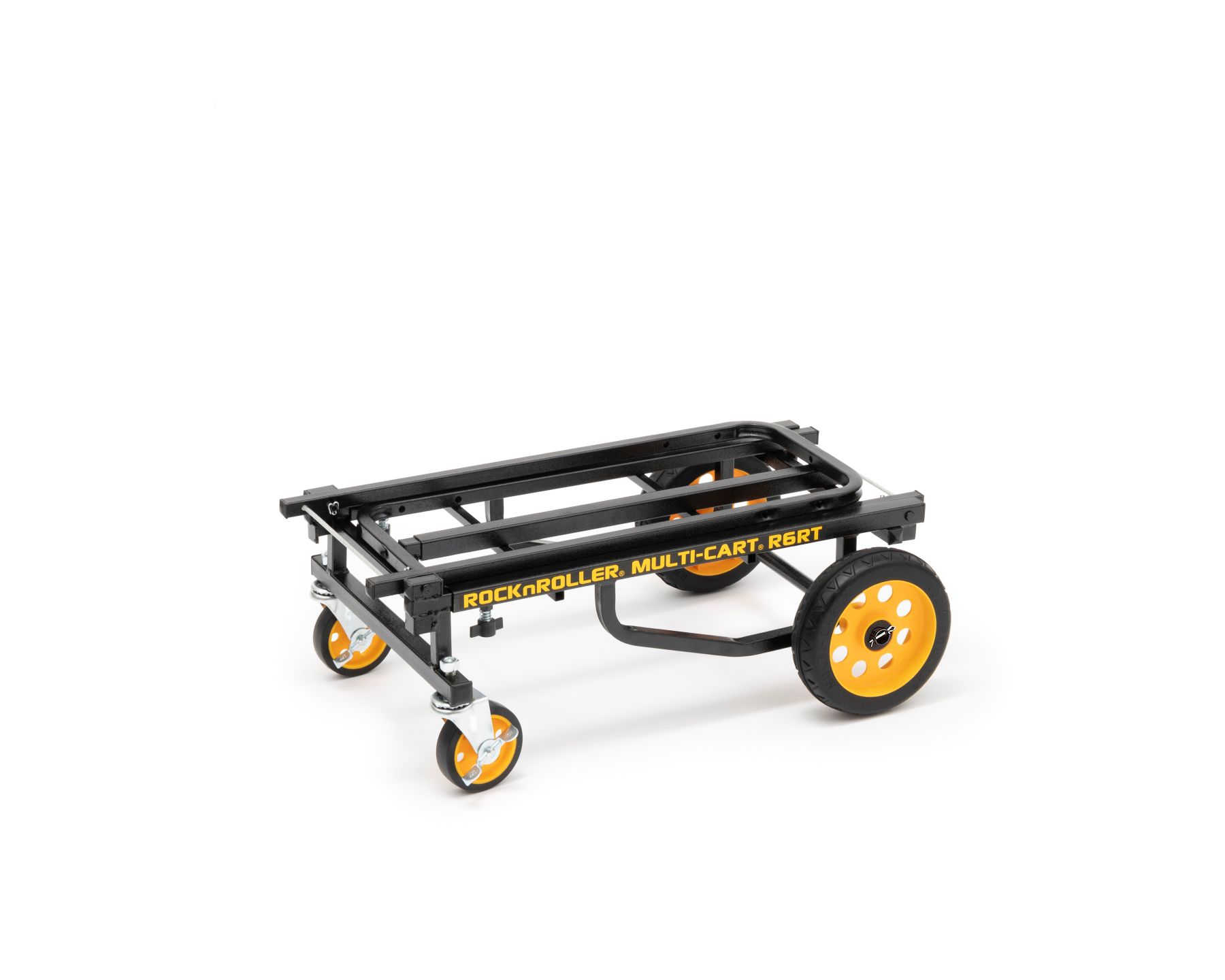 Rocknroller R6rt - Carro de transporte trolley - Variation 1