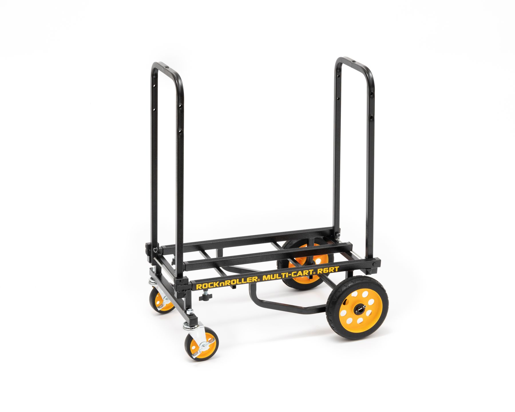 Rocknroller R6rt - Carro de transporte trolley - Variation 3