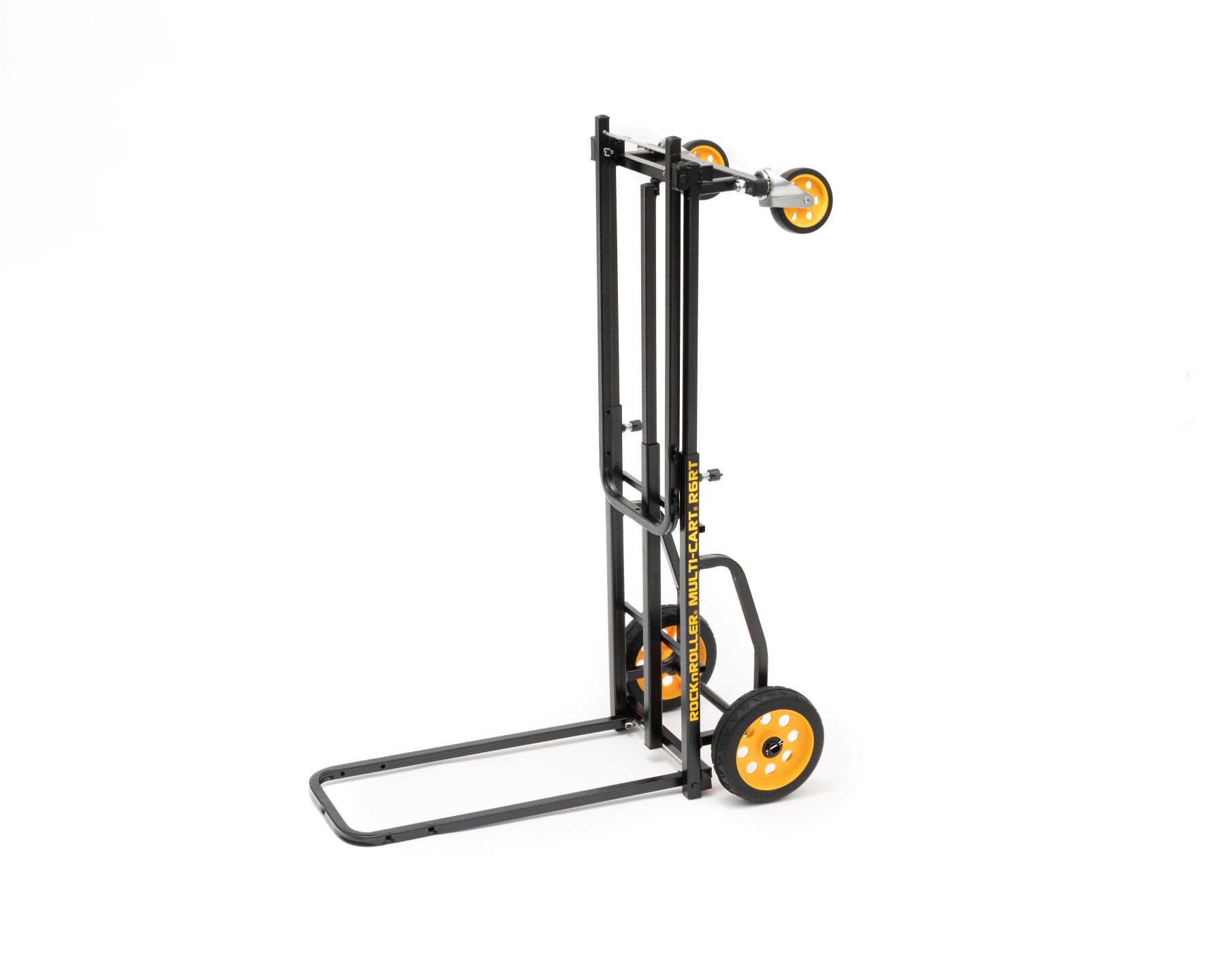 Rocknroller R6rt - Carro de transporte trolley - Variation 4
