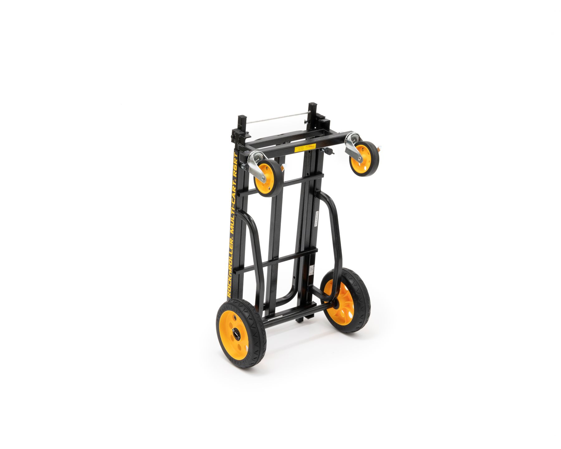 Rocknroller R6rt - Carro de transporte trolley - Variation 5