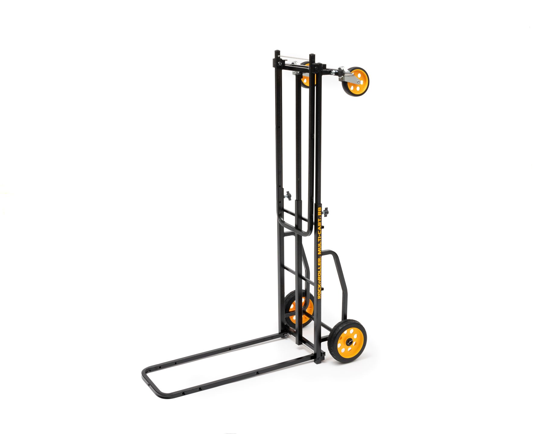 Rocknroller R8rt - Carro de transporte trolley - Variation 2