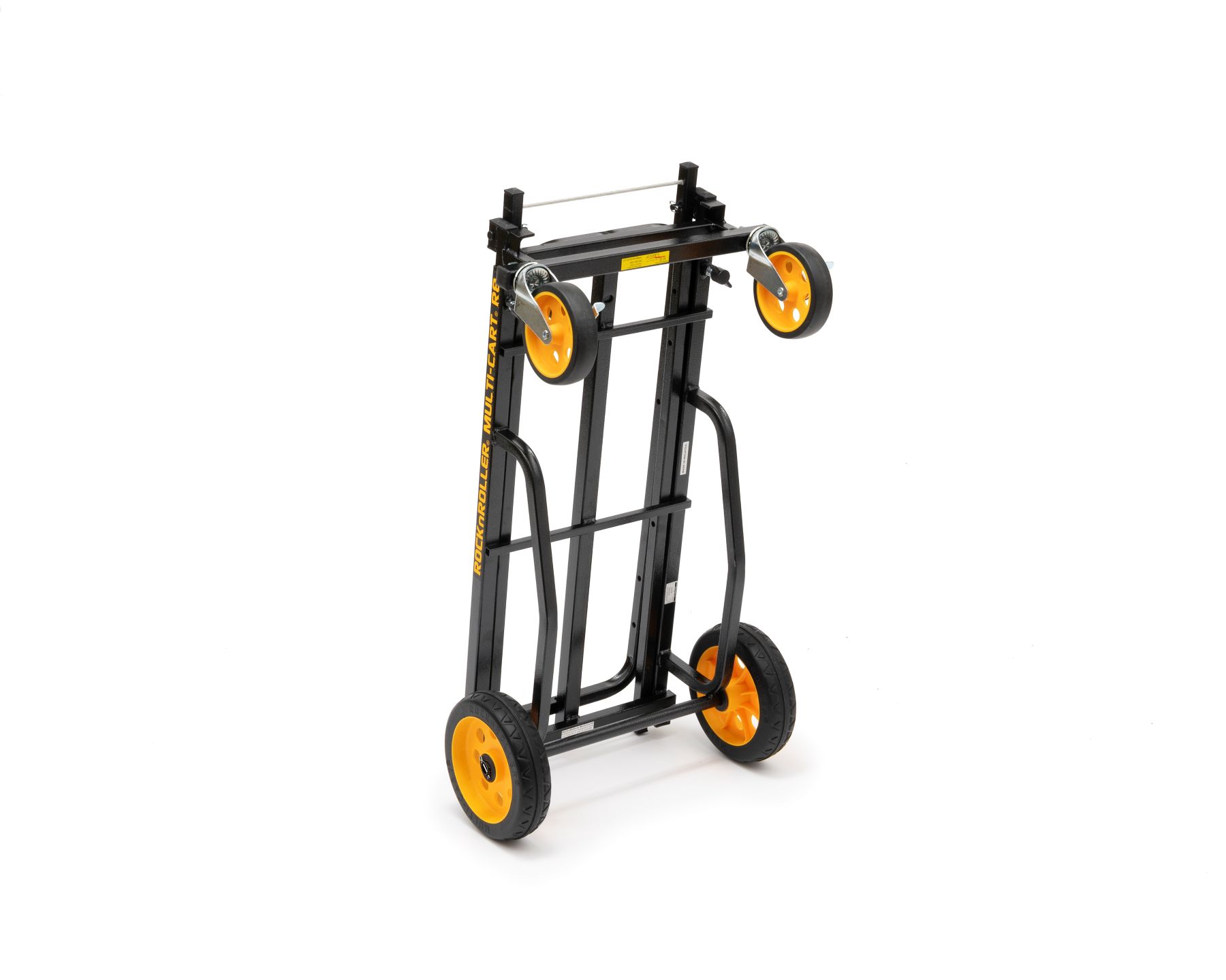 Rocknroller R8rt - Carro de transporte trolley - Variation 1