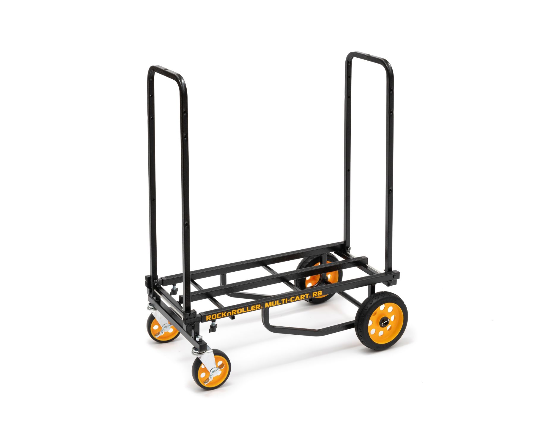 Rocknroller R8rt - Carro de transporte trolley - Variation 4