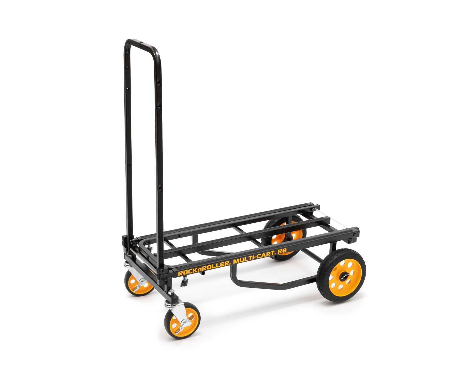 Rocknroller R8rt - Carro de transporte trolley - Variation 5