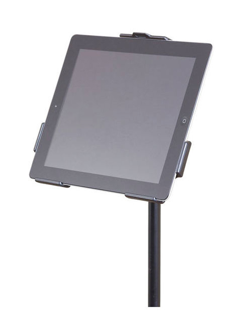 K&m 19712 Support Ipad 2 3 - Soporte para smartphone y tablet - Variation 1