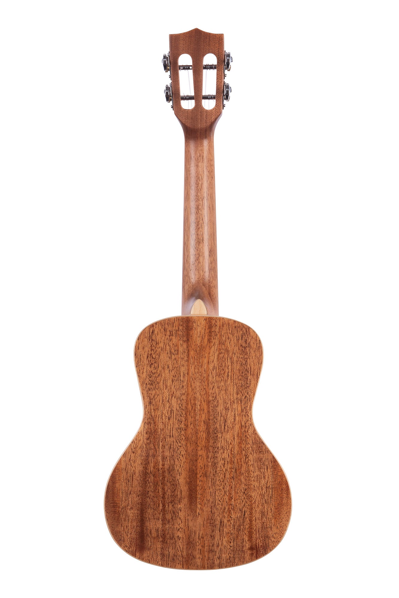 Kala Concert Gloss Solid - Naturel - Ukulele - Variation 1